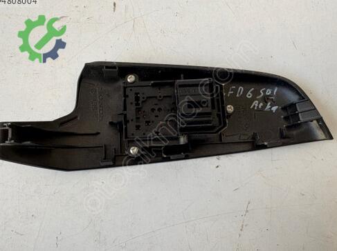 Honda Civic Sol Arka Kapı çıkma parça
