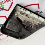 Çıkma Honda Civic Sol Arka Kapı