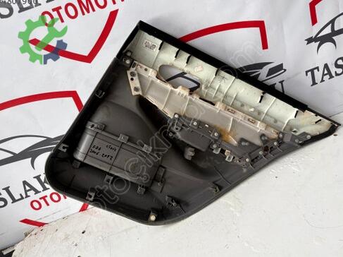 Honda Civic Sol Arka Kapı çıkma parça