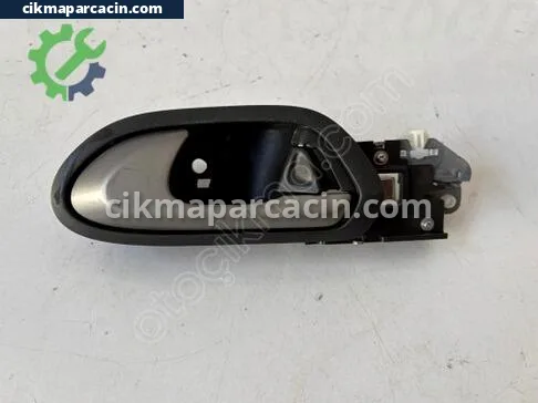 Honda Civic Sol Arka Kapı çıkma parça