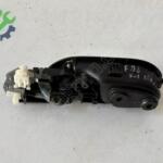 Honda Civic 2006-2011 Sol Arka Kapı Çıkma