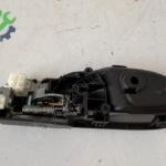 Honda Civic 2006-2011 Sol Arka Kapı Çıkma