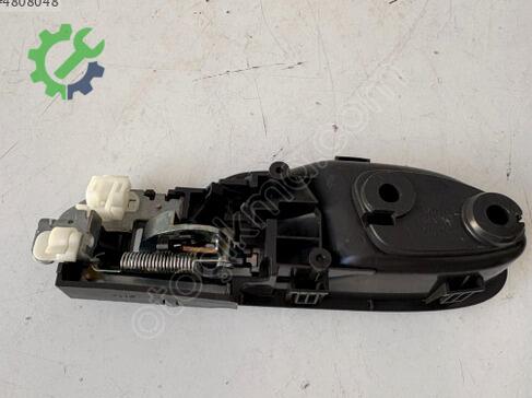Honda Civic Sol Arka Kapı çıkma parça