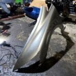 Honda Civic Orijinal Çıkma Sol Ön Çamurluk