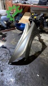 Honda Civic Orijinal Çıkma Sol Ön Çamurluk