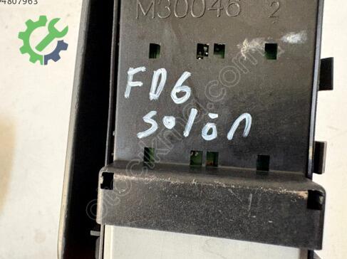 Honda Civic Sol Ön Kapı çıkma parça