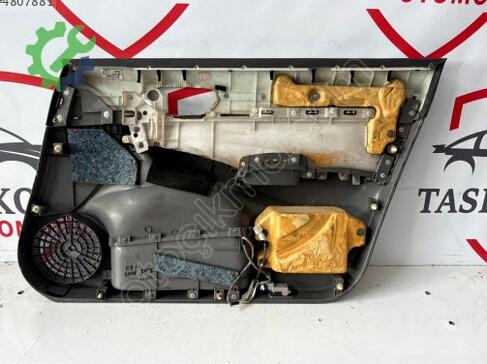 Honda Civic Kapı Döşemesi çıkma parça