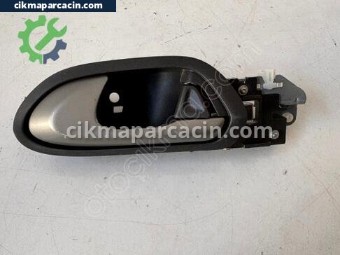 Honda Civic Sol Ön Kapı çıkma parça