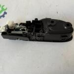 Sol Ön Kapı Honda Civic 2006-2011 Çıkma