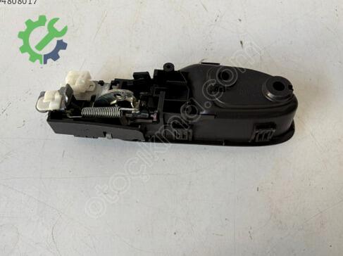 Honda Civic Sol Ön Kapı çıkma parça