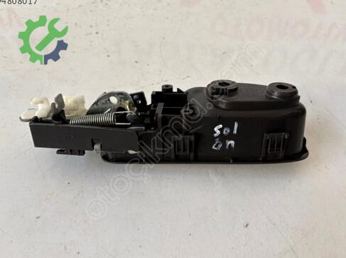 Honda Civic Sol Ön Kapı çıkma parça