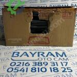 Çıkma Honda Civic Tavan Camı