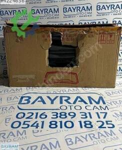 Çıkma Honda Civic Tavan Camı