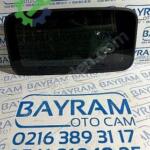 Çıkma Honda Civic Tavan Camı
