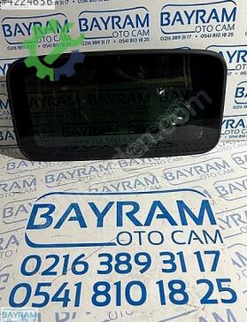 Honda Civic Tavan Camı çıkma parça