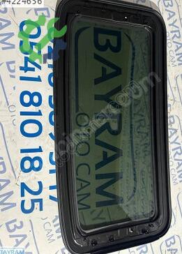 Honda Civic Tavan Camı çıkma parça