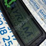 Çıkma Honda Civic Tavan Camı