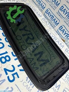 Honda Civic Tavan Camı çıkma parça
