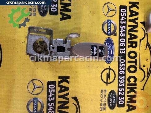 Honda Civic Bagaj çıkma parça