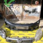 Ön Tampon Honda Civic 2012-2016 Çıkma