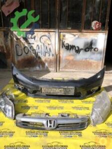 Ön Tampon Honda Civic 2012-2016 Çıkma