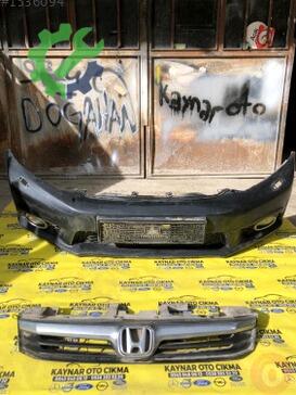Honda Civic Ön Tampon çıkma parça