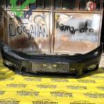 Ön Tampon Honda Civic 2012-2016 Çıkma