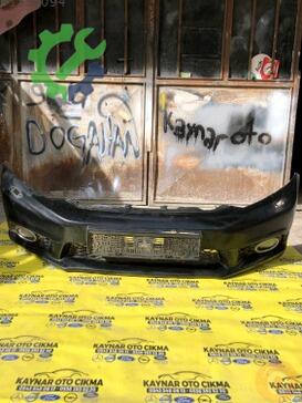 Honda Civic Ön Tampon çıkma parça