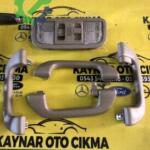 Honda Civic Orijinal Çıkma El Tutamağı