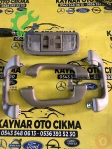Honda Civic Orijinal Çıkma El Tutamağı