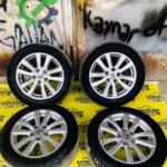 Lastik Honda Civic 2013-2016 Çıkma
