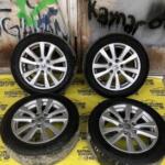 Lastik Honda Civic 2013-2016 Çıkma
