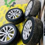Lastik Honda Civic 2013-2016 Çıkma