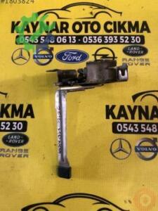 Honda Civic 2013-2016 Çıkma Kaput Açma Mandalı