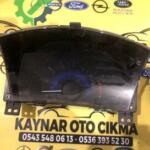 Çıkma Honda Civic Km Saati
