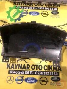 Çıkma Honda Civic Km Saati