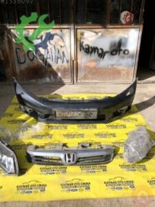Honda Civic 2013-2016 Panjur Çıkma