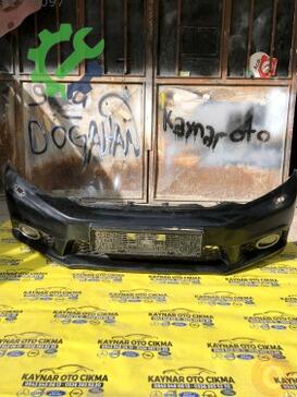 Honda Civic Panjur çıkma parça
