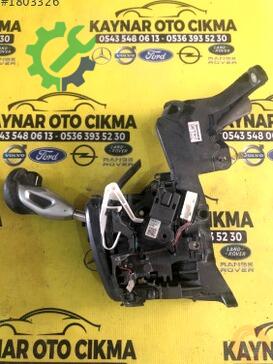 Honda Civic Vites Topuzu çıkma parça