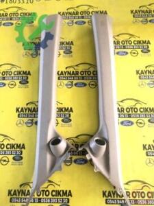 Honda Civic 2013-2017 Çıkma Direk Plastiği