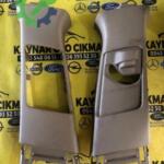 Honda Civic 2013-2017 Trim Çıkma