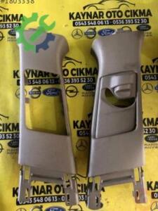 Honda Civic 2013-2017 Sol Trim Çıkma