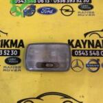 Honda Civic Orijinal Çıkma Tavan Lambası