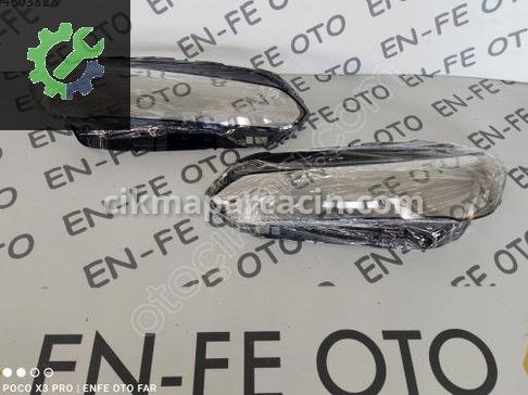 Honda Civic Far Camı çıkma parça