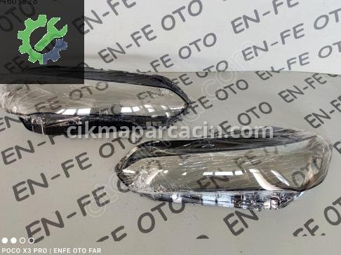 Honda Civic Far Camı çıkma parça