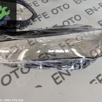 HONDA CİVİC FE1 SAĞ SOL FAR CAMI SIFIR 2020-2024 1