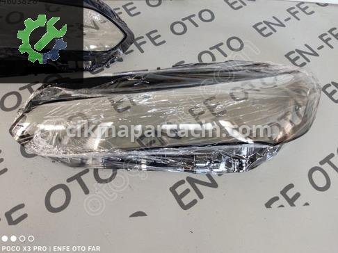 Honda Civic Far Camı çıkma parça