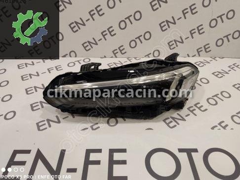 Honda Civic Sol Ön Far çıkma parça