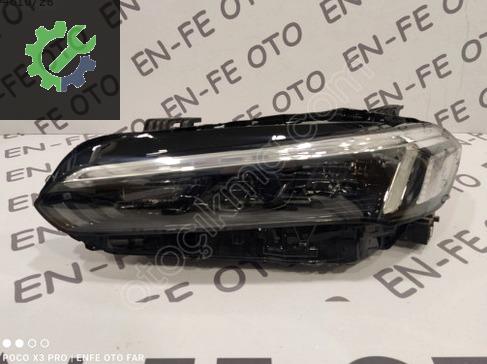 HONDA CİVİC FE1 SOL LED FAR ORJİNAL HATASIZ 3