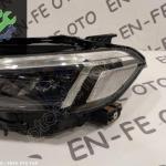 HONDA CİVİC FE1 SOL LED FAR ORJİNAL HATASIZ 3